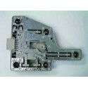Support de lampe feu arrière gauche (Côté conducteur) Mercedes Classe C W202 93-00 180-280