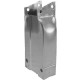 Amortisseur de pare-chocs avant gauche Classe C W204 07-