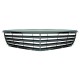 Grille de radiateur avant Classe C W204 07-11
