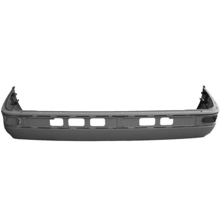 Pare-chocs arrière Mercedes Classe E W210 95-99