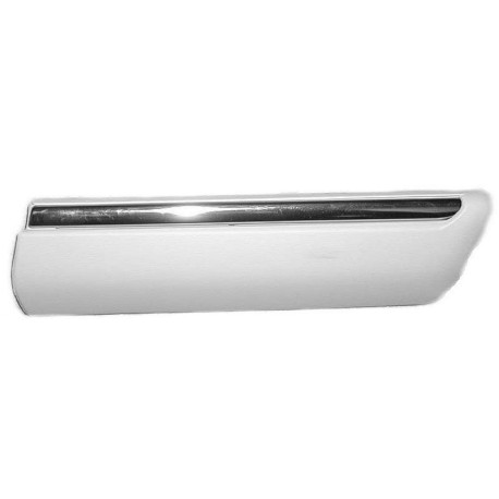 Enjoliveur pare-chocs avant Mercedes Classe E W210 95-99