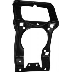 Revàªtement avant Mercedes Classe E W211 02-06 220-500