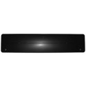 Support de plaque d'immatriculation avant Mercedes Classe E W211 02-06 220-500