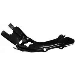 Fixation de phare droit (Côté passager) Mercedes Classe E W211 02-06 220-500