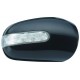 Revêtement rétroviseur extérieur droit (Côté passager) Mercedes ML W163 01-05