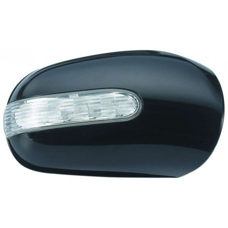 Revàªtement rétroviseur extérieur droit (Côté passager) Mercedes ML W163 01-05