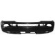 Pare-chocs avant Mercedes ML W163 01-05