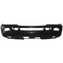 Pare-chocs avant Mercedes ML W163 01-05