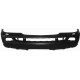Pare-chocs avant Mercedes ML W163 01-05