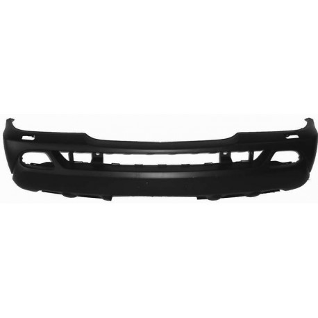 Pare-chocs avant Mercedes ML W163 01-05