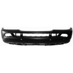 Pare-chocs avant Mercedes ML W163 01-05