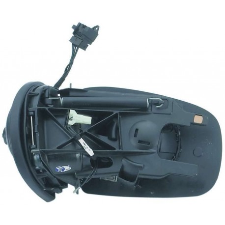 Rétroviseur extérieur droit (Côté passager) Mercedes ML W163 01-05