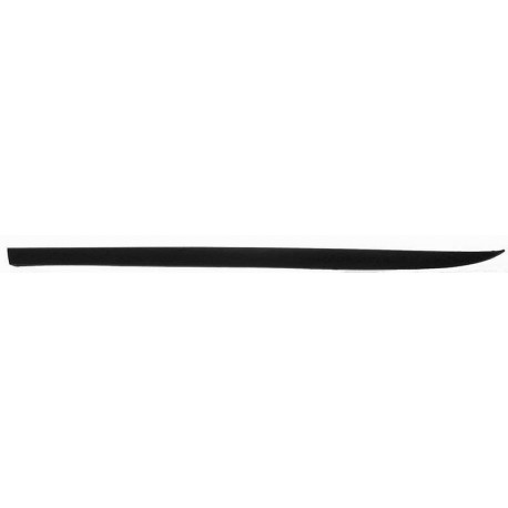 Spoiler avant à  gauche (Côté conducteur) Mercedes ML W163 01-05