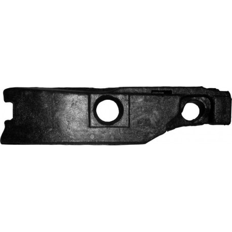 Amortisseur de choc pare-chocs avant à  droite (Côté passager) Mercedes ML W164 08-11