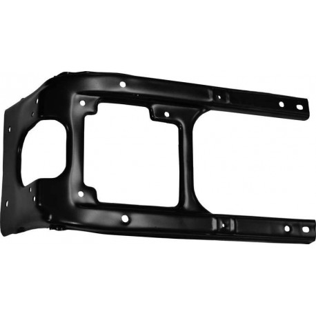 Revàªtement avant Mercedes ML W164 05-08