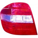 Feu arrière droit (Côté passager) Mercedes ML W164 08-11