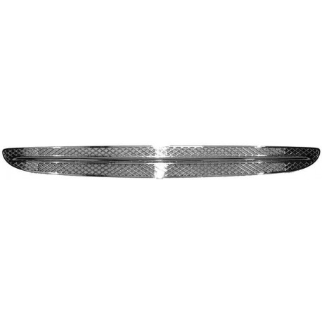  Grille Pare Chocs central DB W220 chrome 