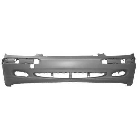 Pare-chocs avant Mercedes Classe S W220 98-05