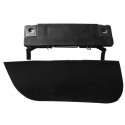 Cadre de fixation système de nettoyage des vitres gauche (Côté conducteur) Mercedes Classe S W220 98-05