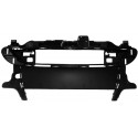 Pare-chocs avant Mercedes Smart Coupe/Cabrio apres 2007