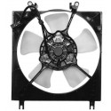  MotoVentilateur Complet LANCER. aussi COLT 