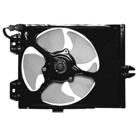  motoVentilateur suppl. compl. LANCER. aussi COLT 
