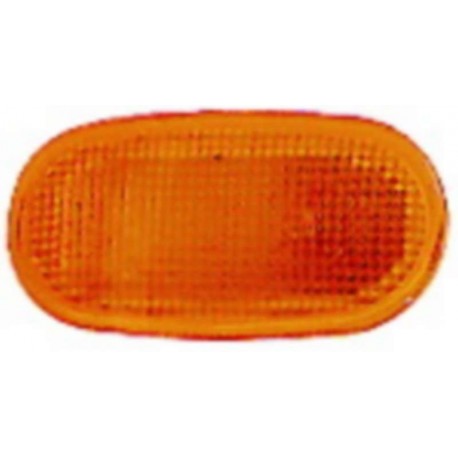 Feu clignotant Mitsubishi Colt 96-04 Mitsubishi Galant  apres 1996 Mitsubishi Galant  apres 1996 Mitsubishi Lancer 97-03 Berline