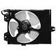  Motoventilateur suppl. compl. LANCER. aussi COLT 