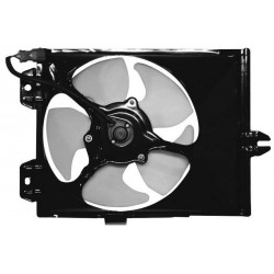  motoVentilateur suppl. compl. LANCER. aussi COLT 