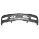 Pare-chocs avant Mitsubishi Lancer 97-03 Berline
