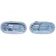 Kit de feux clignotants Mitsubishi Colt 96-04 Mitsubishi Galant  apres 1996 Mitsubishi Lancer 96-97 Berline Mitsubishi Lancer 97
