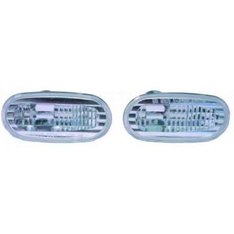 Kit de feux clignotants Mitsubishi Colt 96-04 Mitsubishi Galant  apres 1996 Mitsubishi Lancer 96-97 Berline Mitsubishi Lancer 97