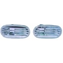 Kit de feux clignotants Mitsubishi Colt 96-04 Mitsubishi Galant  apres 1996 Mitsubishi Lancer 96-97 Berline Mitsubishi Lancer 97