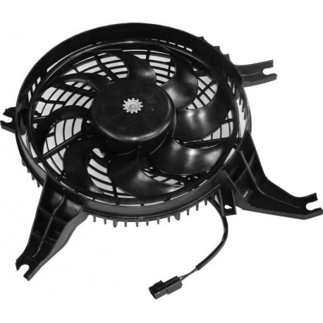  MotoVentilateur Complet PAJERO. 3.2DiD.3.5 V6.compl. 