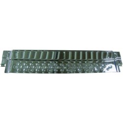 Marche-pied Mitsubishi Pajero 00-02