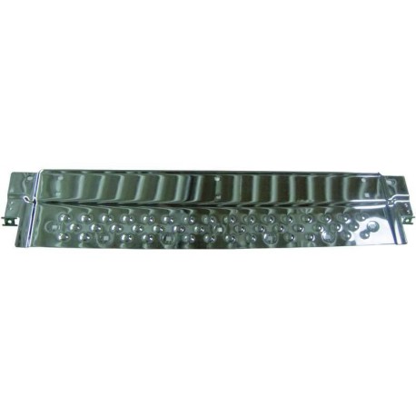 Marche-pied Mitsubishi Pajero 00-02