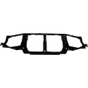 Revàªtement avant Mitsubishi Pajero 00-02 Mitsubishi Pajero 03-07