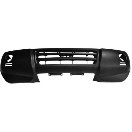 Pare-chocs avant Mitsubishi Pajero 03-07