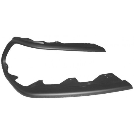 Bordure de phare droit (Côté passager) Mitsubishi Pajero Sport/Challanger 97-99