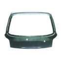  hayon MICRA K11. trous pour Spoiler + essuie-gl. 
