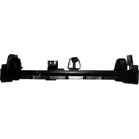 Amortisseur de choc pare-chocs avant Nissan Navara 05-10