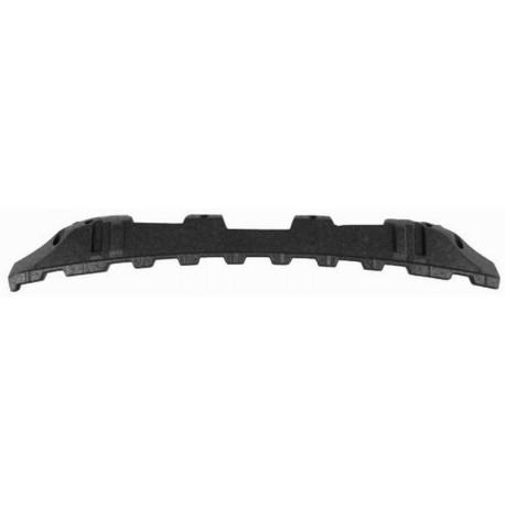 Amortisseur de choc pare-chocs avant Nissan Qashqai 07-10