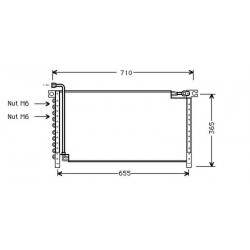  Condenseur TERRANO R20. 2.4.2.7. SCHALT/AUTOM. 
