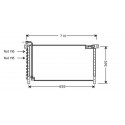  Condenseur TERRANO R20. 2.4.2.7. SCHALT/AUTOM. 