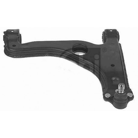 Bras de liaison suspension de roue Opel Astra Coupe apres 2000