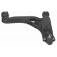 Bras de liaison suspension de roue Opel Zafira 99-05