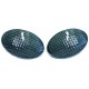  Feu clign. design. set. noir CORSA. Noir ASTRA 94-98 