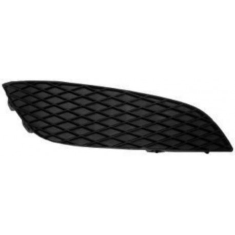  Grille de Pare Chocs D ASTRA H. pas pour Anti Brouillard 
