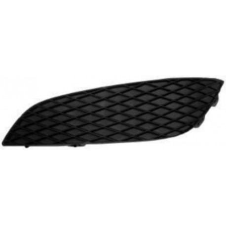  Grille de Pare Chocs G ASTRA H. pas pour Anti Brouillard 