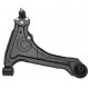 Bras de liaison suspension de roue droit (Côté passager) Opel Astra F 91-97 Opel Calibra 90-97